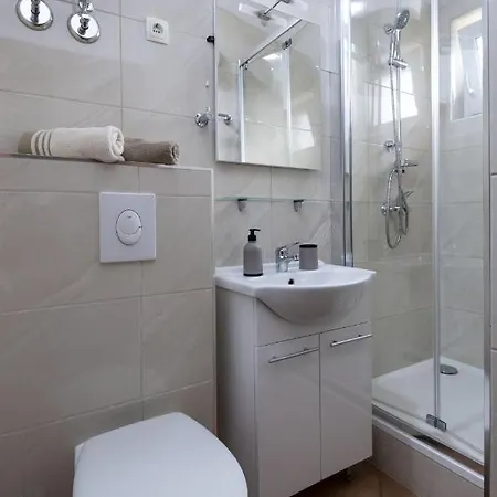 Jelcic Apartman