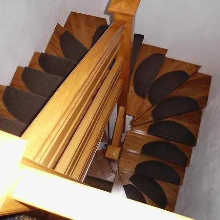 Jelcic Lägenhet Podstrana