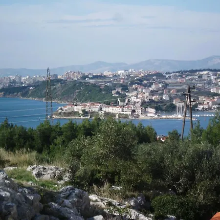 Jelcic Apartman *
