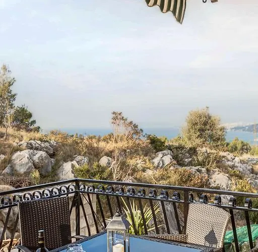 Апартаменты Jelcic *